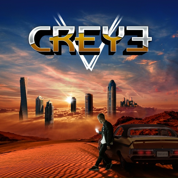 Creye - Miracle