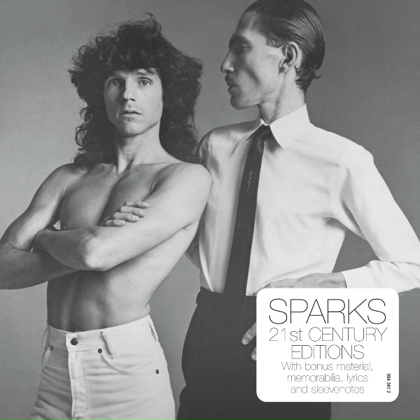 Sparks - White Women