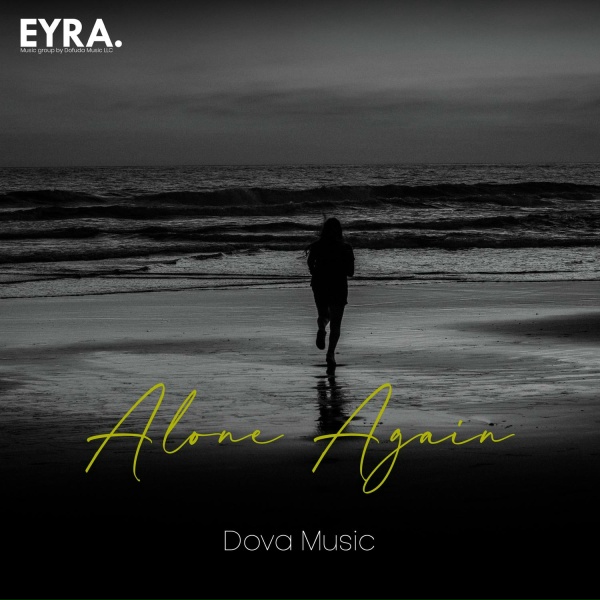 Dova music - Alone Again