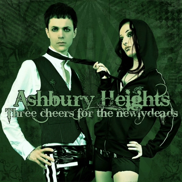 Ashbury Heights - Swansong