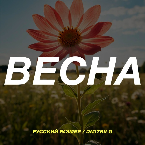 Русский Размер, Dmitrii G
