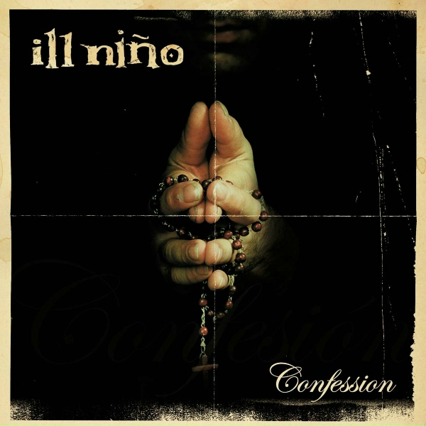 Ill Nino - Have You Ever Felt?