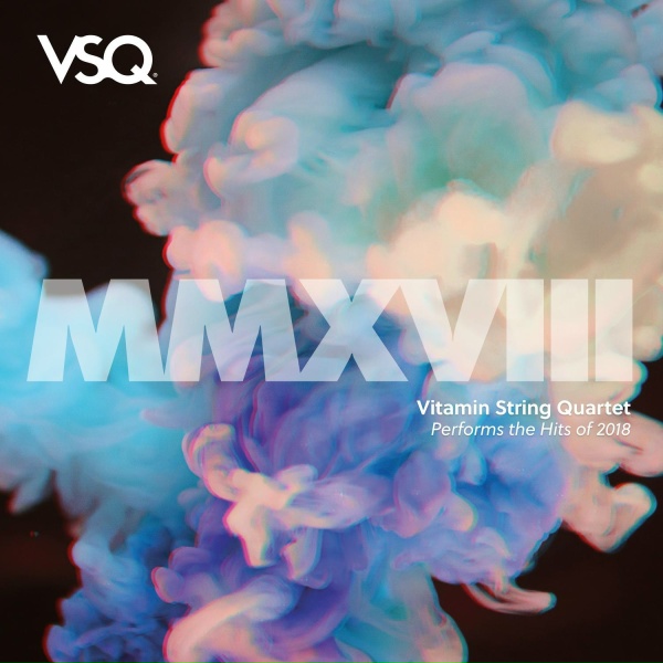 Vitamin String Quartet - God's Plan
