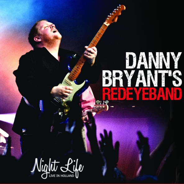 Danny Bryant - Heartbreaker