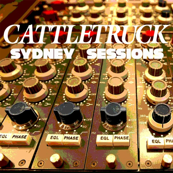 Cattletruck - Rifle