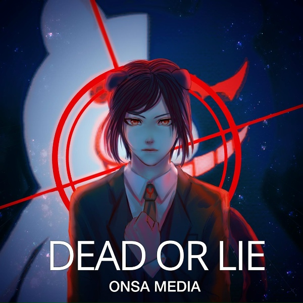 Onsa Media - Dead or Lie