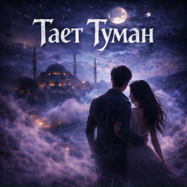 SERG - Тает Туман