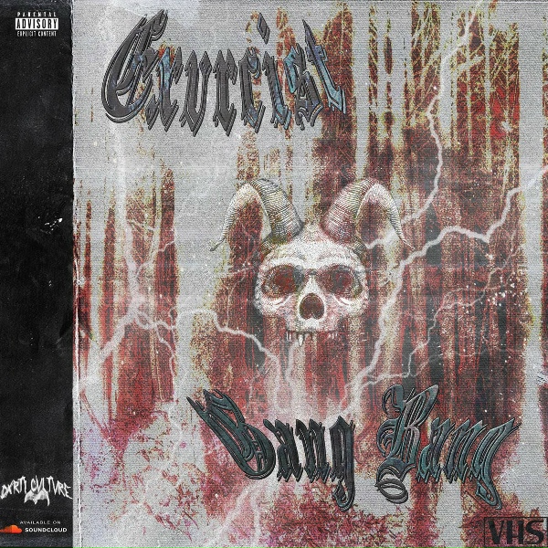 Exvrcist - Gang Bang