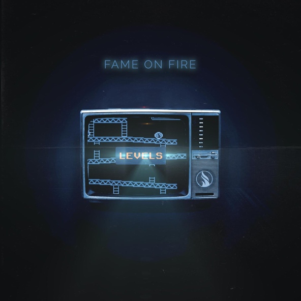 Fame on Fire - I'm Fine