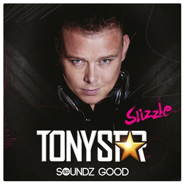 Tony Star
