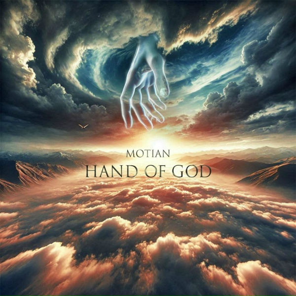 Motian - Hand of God