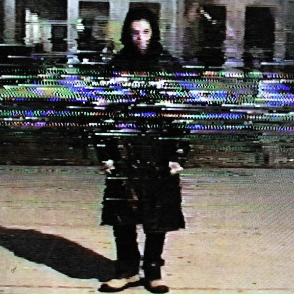 BONES - TheCafeteria