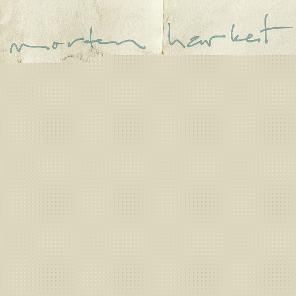 Morten Harket - With You - With Me