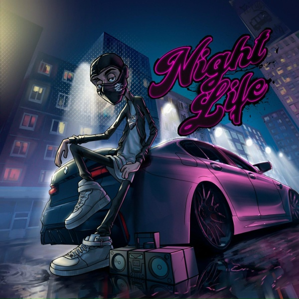 OZK - Night Life