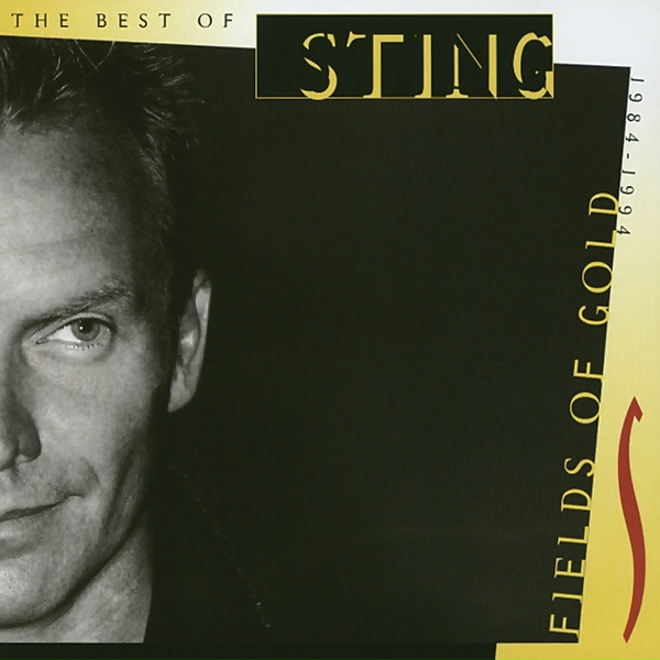 Sting - Why Should I Cry For You?