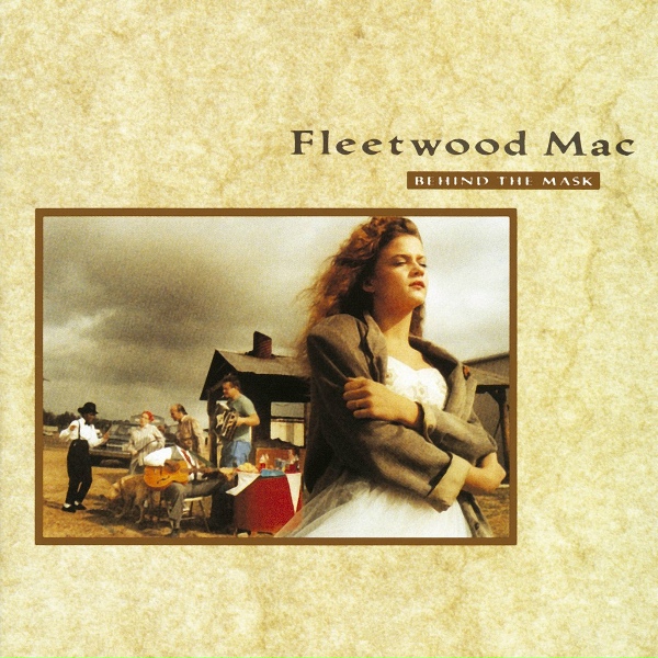 Fleetwood Mac - Stand on the Rock