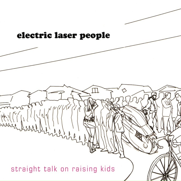 Electric Laser People