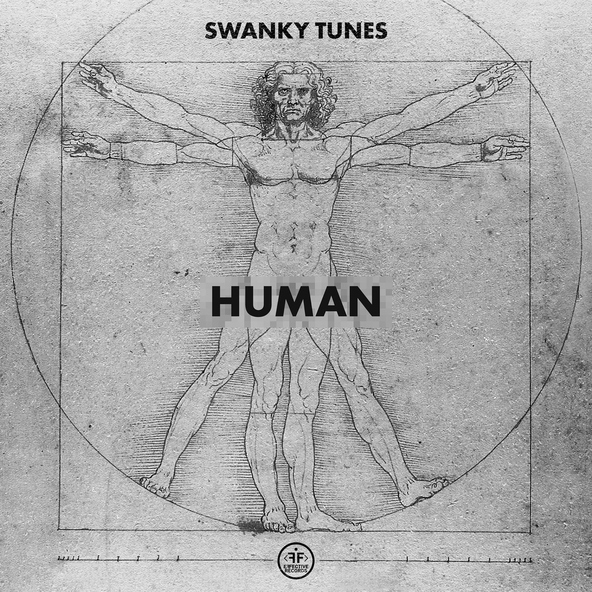 Swanky Tunes - Human