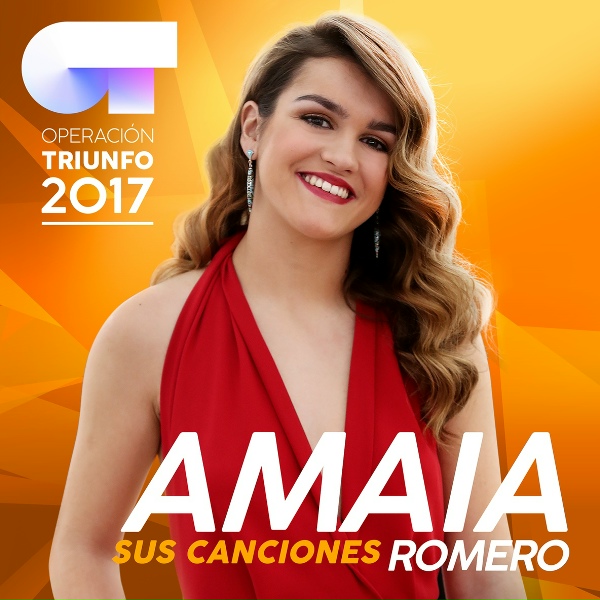 Amaia - Al Cantar