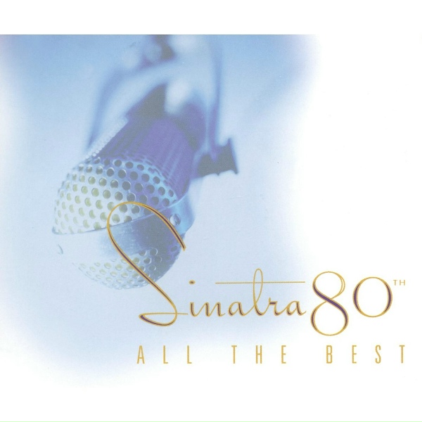 Frank Sinatra - Wait For Me ("Johnny Concho" Theme)