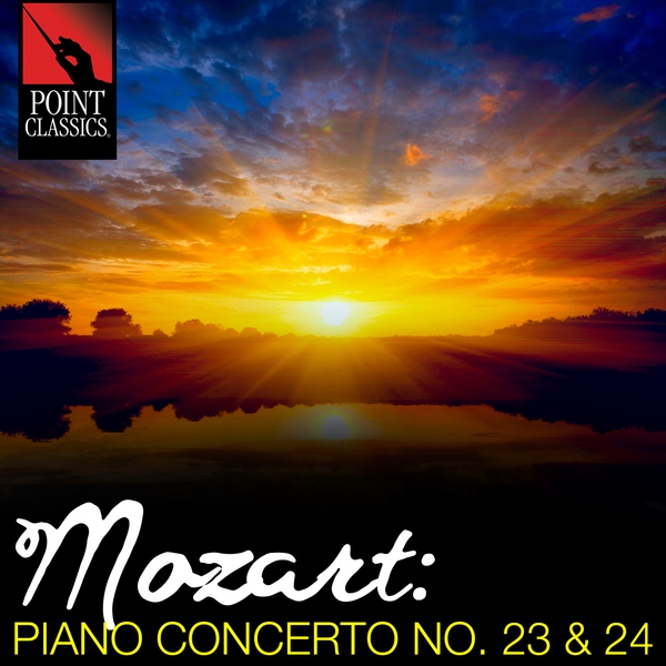 Mozart Festival Orchestra