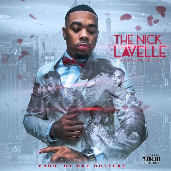 Nick LaVelle feat. Allstar Jr, Dre Butterz - Like a Bag