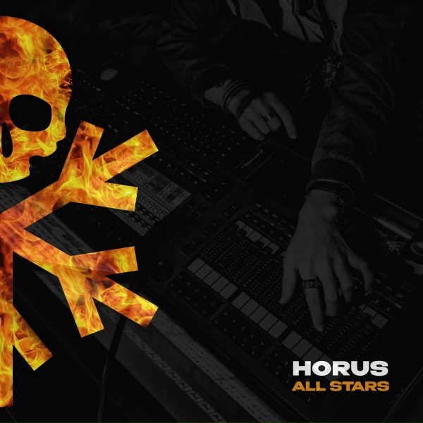 Horus feat. HASH TAG - Провинция