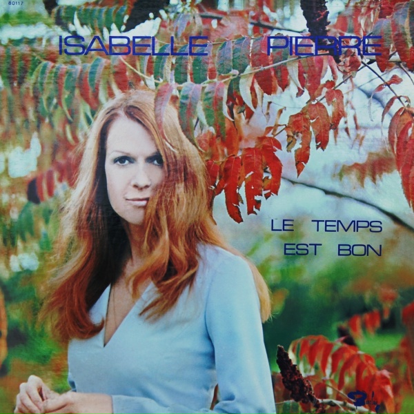 Isabelle Pierre - Si tu m'aimes