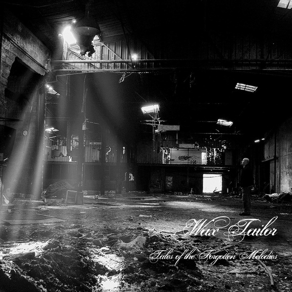 Wax Tailor - Am I Free