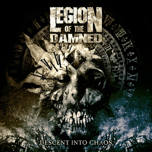 Legion of the Damned - Night of the Sabbath