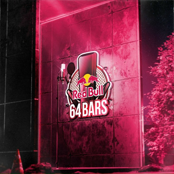 Carl Brave, Gemitaiz - L&euro;BRON (64 Bars)