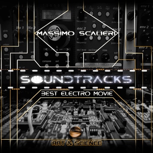 Massimo Scalieri - Axel F. (From "Beverly Hills Cop")