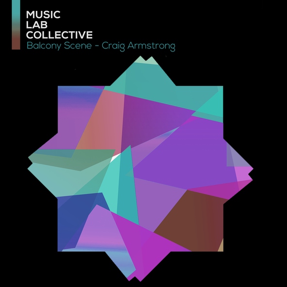 Music Lab Collective - Balcony Scene (Arr. piano)