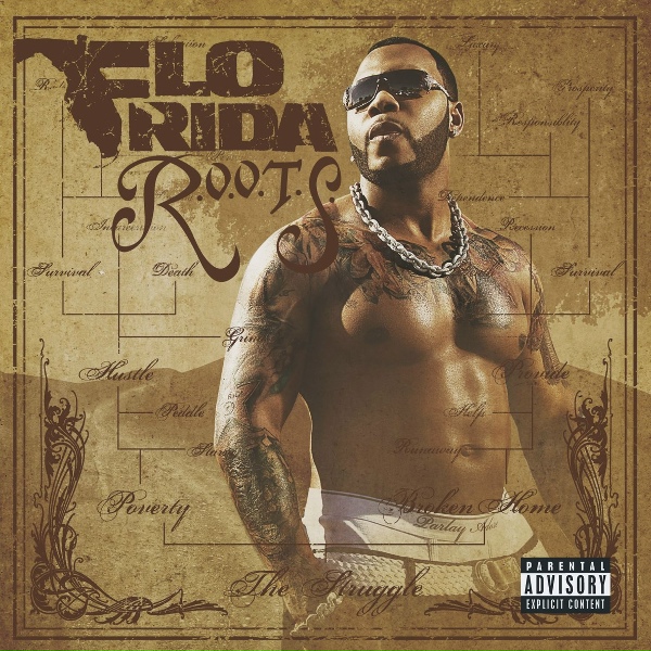Flo Rida feat. Akon - Available (feat. Akon)