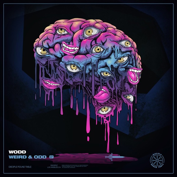 Wodd - Weird & ODD