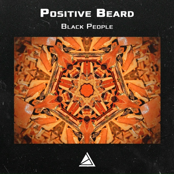 Positive Beard - Wandering With the Dog