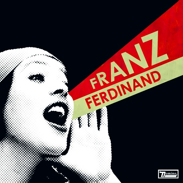 Franz Ferdinand - Fade Together