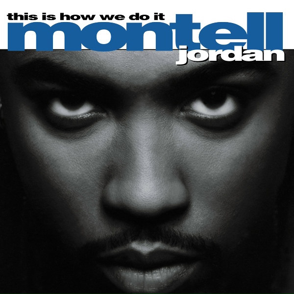 Montell Jordan - I Wanna