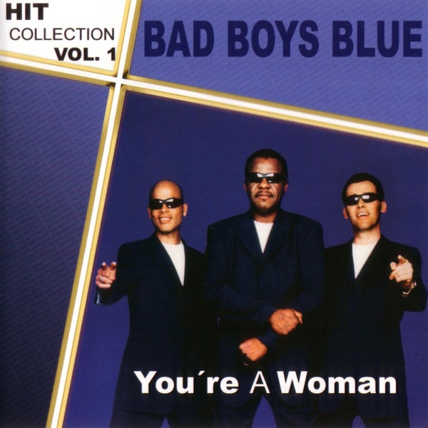 Bad Boys Blue - Rainy Friday