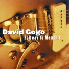 David Gogo - This Is a Man's World