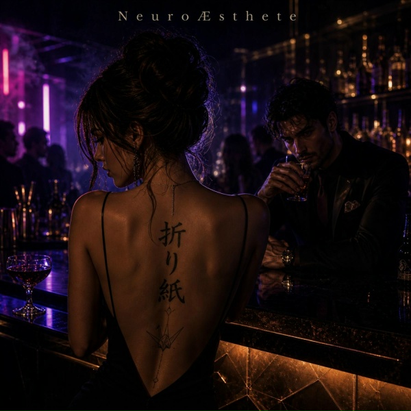 Neuro&AElig;sthete - Оригами