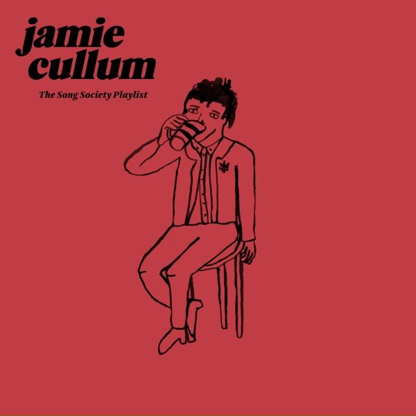 Jamie Cullum - Brick