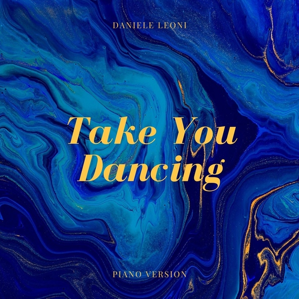 Daniele Leoni - Take You Dancing