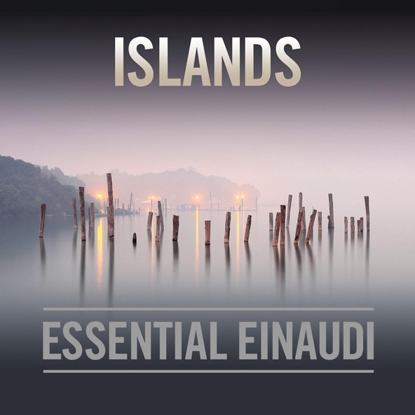 Ludovico Einaudi, Marco Decimo - Einaudi: Fairytale