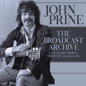 John Prine - Dear Abby (Live in Asheville, Nc, October 1986)