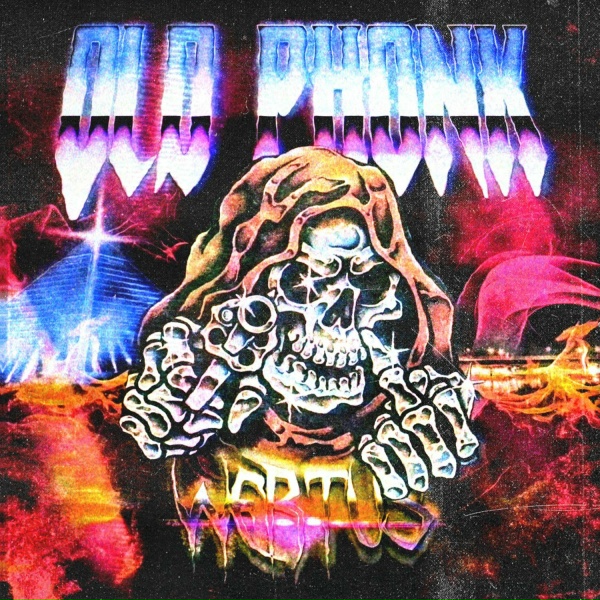 WERTUS, FREDDI DARK, SCRXW - EDM