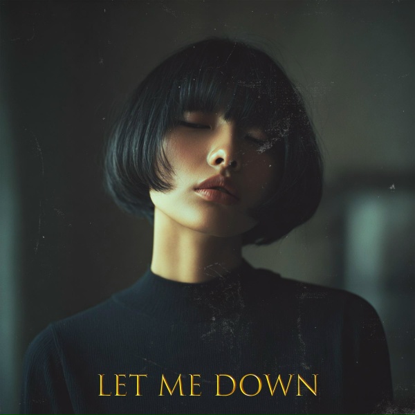 Osman Altun - Let Me Down