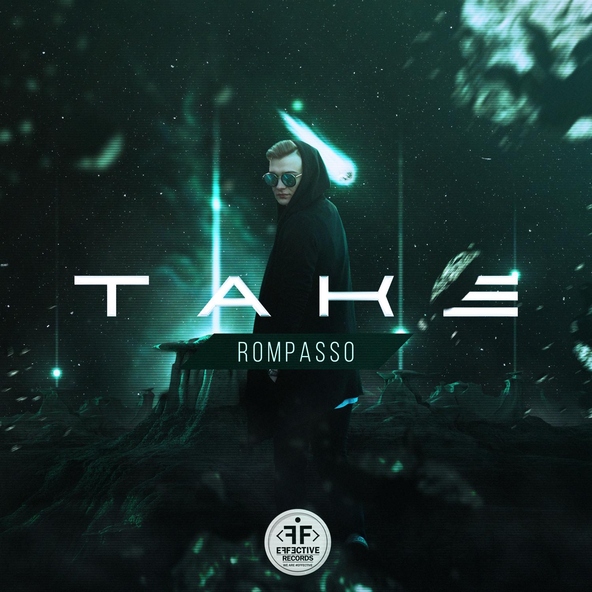 Rompasso - Take