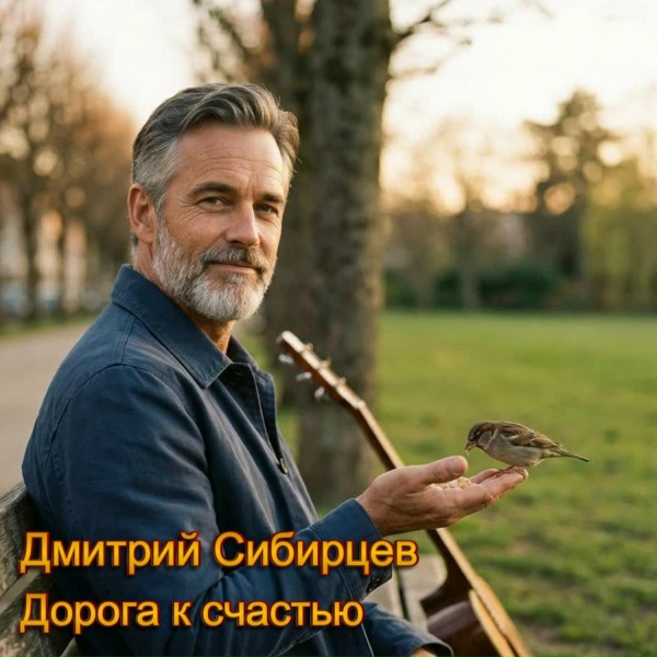 Дмитрий Сибирцев - Дорога к счастью