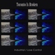 Toronto Is Broken - Lose Control
